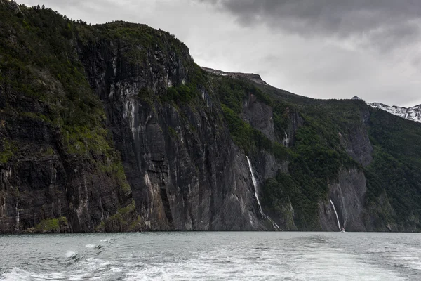 Chile, Sydamerika — Stockfoto