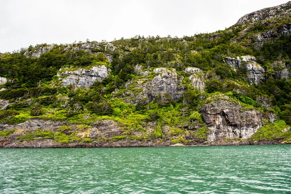 CILE, Sud America — Foto Stock