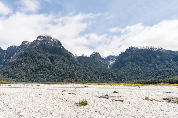 Chile — Stock Photo, Image