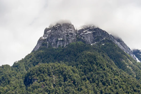 Chile — Stockfoto