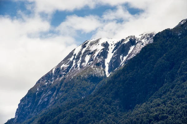 Chile — Stockfoto