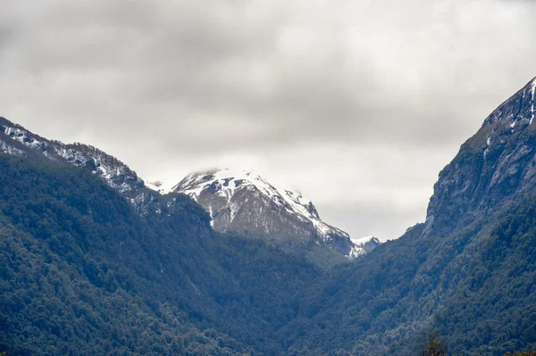 Chile — Stock fotografie