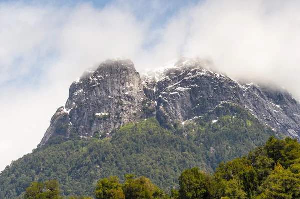 Chile — Stockfoto