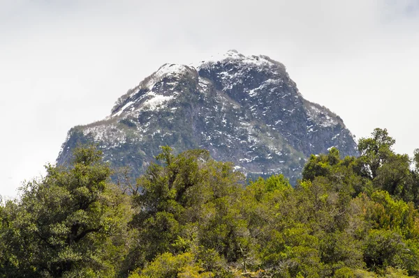 Chile — Stockfoto