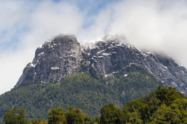 Chile — Stockfoto