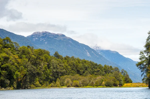 Chile — Stock Photo, Image