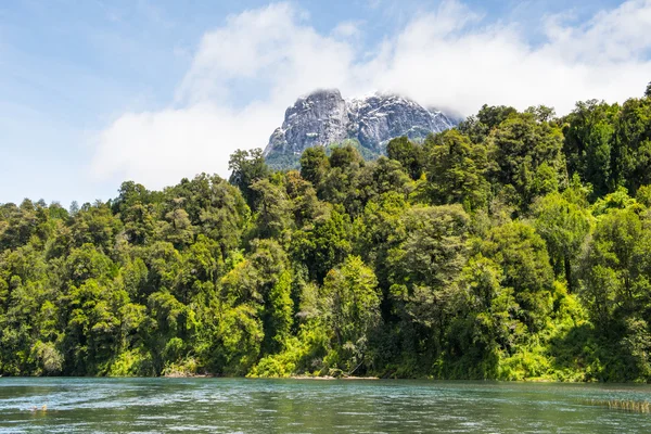 Chile — Stockfoto