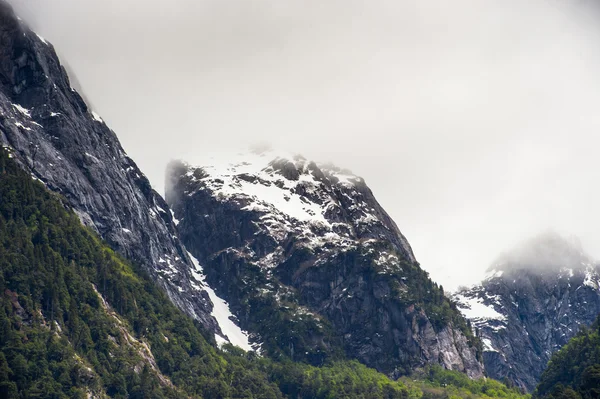 Chile — Stockfoto