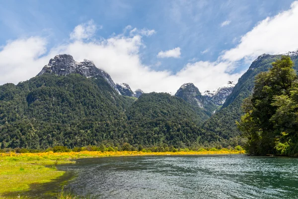 Chile — Stock Photo, Image