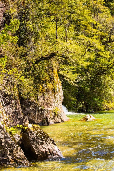 Chile — Foto de Stock