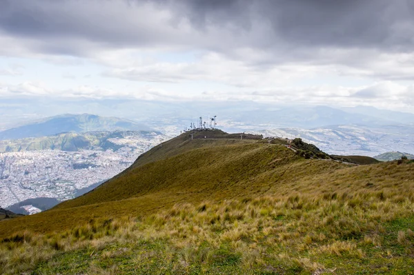 Natur der Ekua — Stockfoto