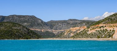 Türkiye'nin doğa