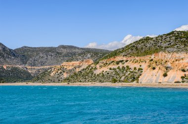 Türkiye'nin doğa