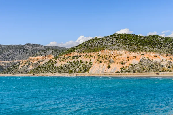 Naturen i Turkiet — Stockfoto