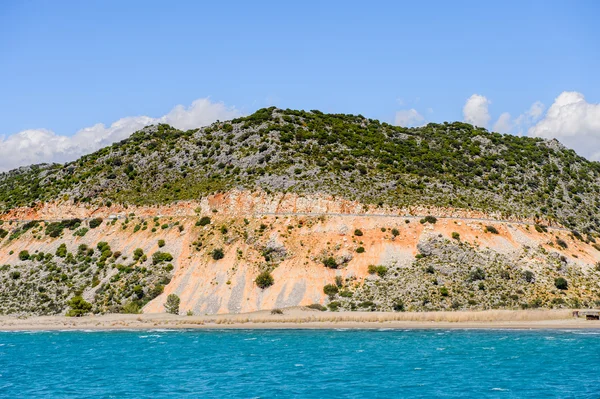 Natura della Turchia — Foto Stock