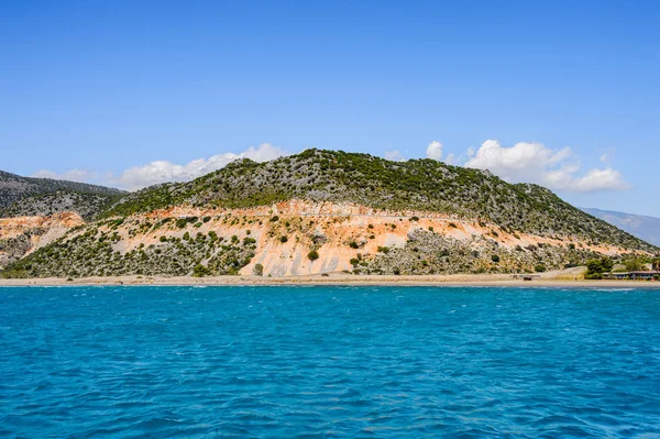 Natura della Turchia — Foto Stock