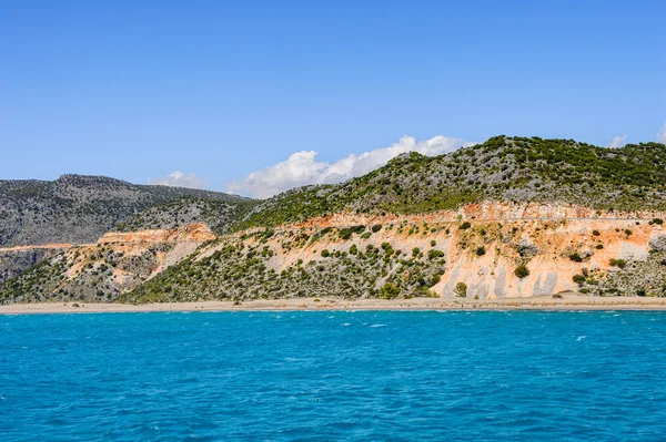 Natura della Turchia — Foto Stock