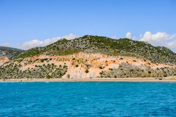 Natura della Turchia — Foto Stock