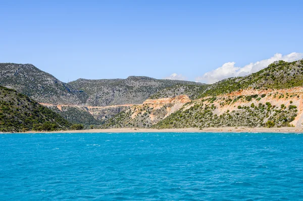 Natura della Turchia — Foto Stock