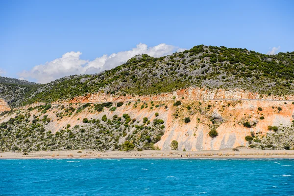 Natura della Turchia — Foto Stock