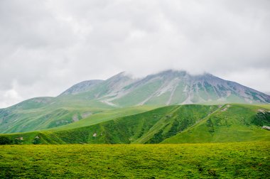 manzara, Gürcistan