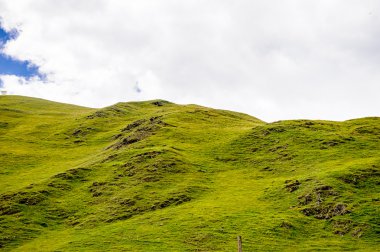 Doğa, Gürcistan