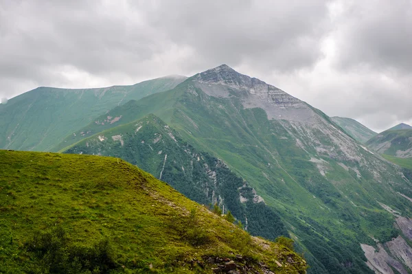 Paesaggio della Georgia — Foto Stock