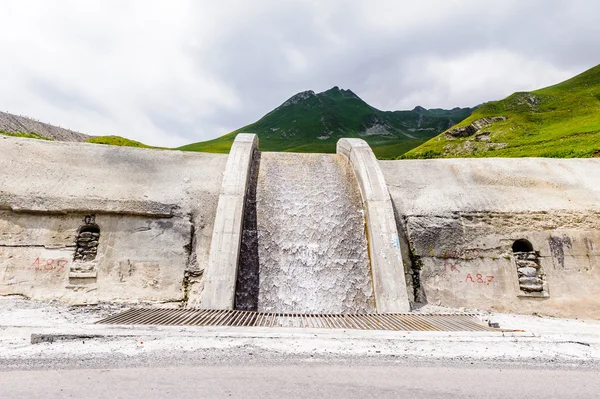 Landscape of Georgia — Stock Photo, Image