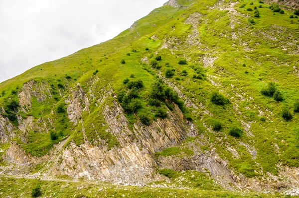 Manzara, Gürcistan — Stok fotoğraf