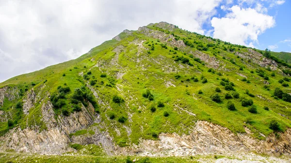 Landscape of Georgia — Stock Photo, Image
