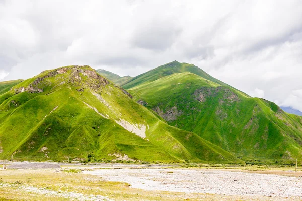 Landscgeorgia — 图库照片