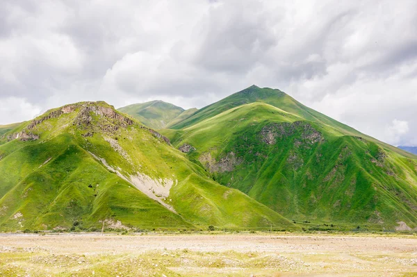 Landscgeorgia — Zdjęcie stockowe