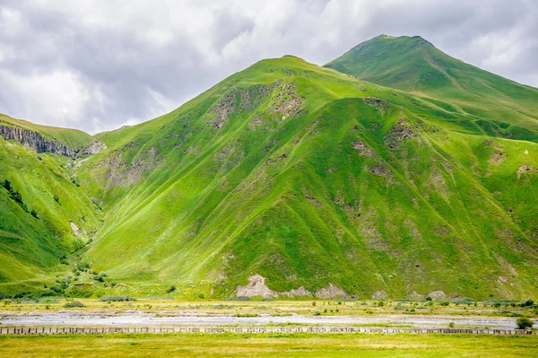 Landscgeorgia — Foto de Stock