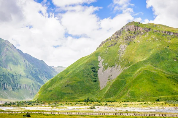 Landscgeorgia — ストック写真