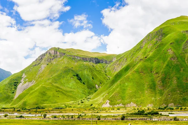 Landschaften — Stockfoto