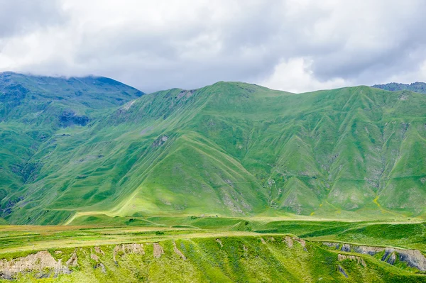 Landschaft von Georgien — Stockfoto