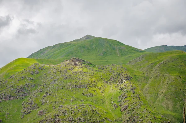 Manzara, Gürcistan — Stok fotoğraf