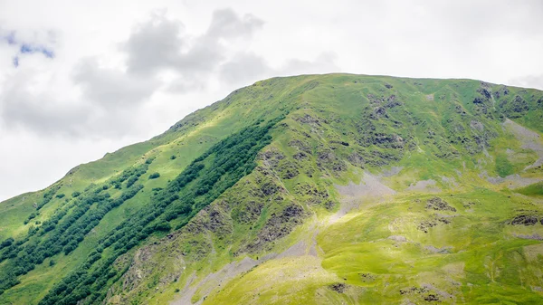 Landschaft in Georgien — Stockfoto