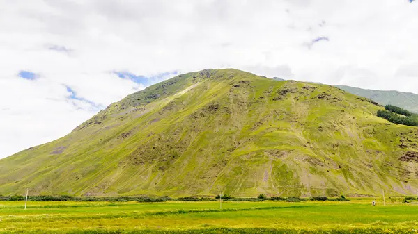 Paisaje en Georgia —  Fotos de Stock