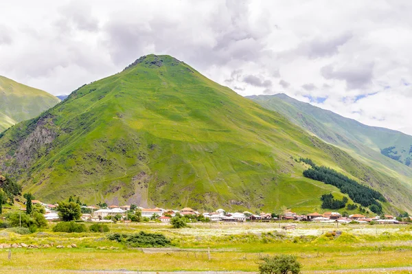 Doğa, Gürcistan — Stok fotoğraf