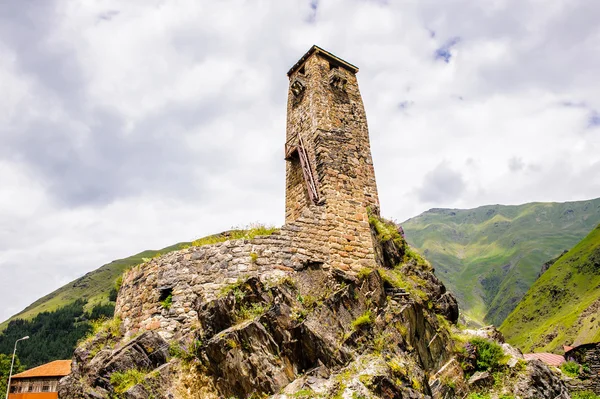 Natura della Georgia — Foto Stock