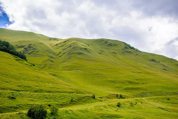 Naturaleza de Georgia —  Fotos de Stock