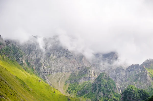 Nature of Georgia — Stock Photo, Image