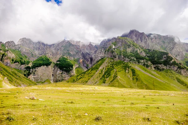 Naturaleza de Georgia — Foto de Stock