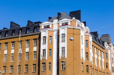 Helsinki, Finlandiya