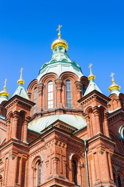Helsinki, Finlandiya