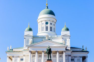 Helsinki, Finlandiya