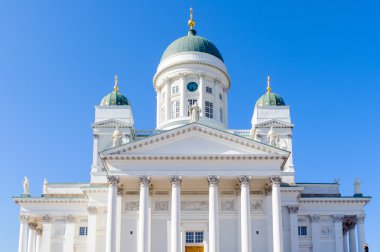 Helsinki, Finlandiya