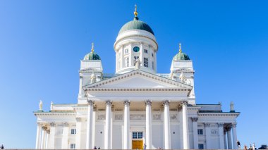 Helsinki, Finlandiya