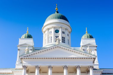 Helsinki, Finlandiya
